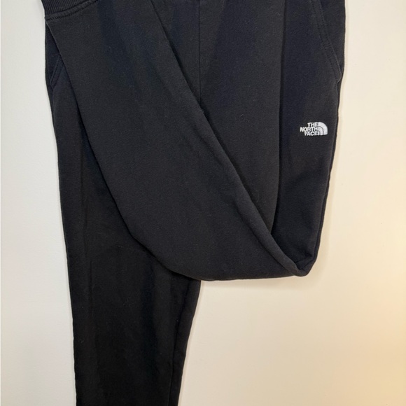 The North Face Charcoal Lounge Pants - Picture 1 of 1